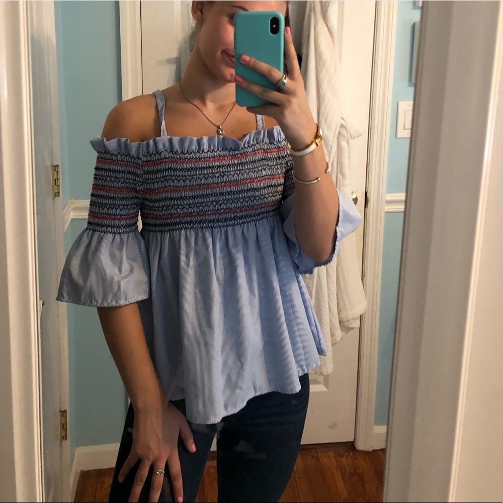 Very Cute Top